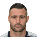 FIFA 18 Marcus Haber 63