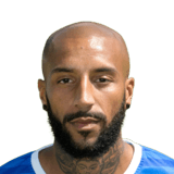 FIFA 18 Josh Parker 61
