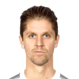 FIFA 18 Martin Lorentzson 65