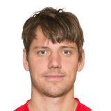 FIFA 18 Jakob Orlov 65