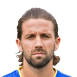 FIFA 18 George Francomb 64
