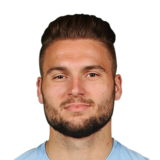 FIFA 18 Bart Schenkeveld 65