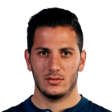 FIFA 18 Gonzalo Castellani 69