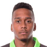 FIFA 18 Keanu Marsh-Brown 63