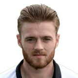 FIFA 18 Conor Clifford 59