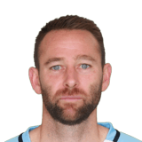 FIFA 18 Josh Rose 62