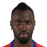 FIFA 18 Lacina Traoré 74