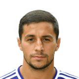 FIFA 18 Halil Savran 65
