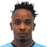 FIFA 18 John Tshibumbu 68