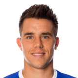 FIFA 18 Jonas Knudsen 69