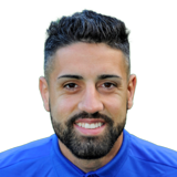 FIFA 18 Marco Matias 73