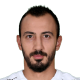 FIFA 18 Ahmet İlhan Özek 71