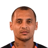 FIFA 18 Alan Patrick 76