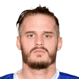 FIFA 18 Jonas Lindberg 63