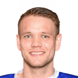 FIFA 18 Ole Jørgen Halvorsen 66