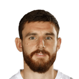 FIFA 18 Daniel Alfei 60