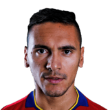 FIFA 18 Marcelo Silva 71