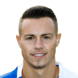 FIFA 18 Billy Bodin 66