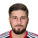 FIFA 18 Kieron Freeman 66
