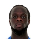 FIFA 18 Elvis Manu 68