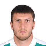 FIFA 18 Apti Akhyadov 58