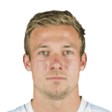 FIFA 18 Jonas Henriksen 56