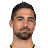 FIFA 18 Sebastian Lletget 71