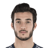 FIFA 18 Russell Teibert 65