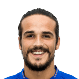 FIFA 18 Alejandro Rodríguez 69