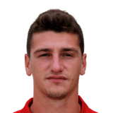 FIFA 18 Michele Camporese 69