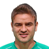 FIFA 18 Gabriel 74