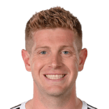 FIFA 18 Zac MacMath 68