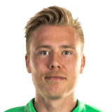 FIFA 18 Alexander Søderlund 72