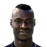 FIFA 18 Alfred Gomis 73