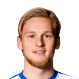 FIFA 18 Karl Holmberg 66