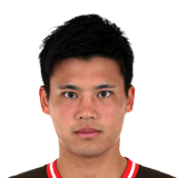 FIFA 18 Ryō Miyaichi 67