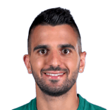 FIFA 18 Aziz Behich 73