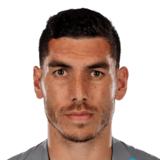 FIFA 18 Michael Boxall 67