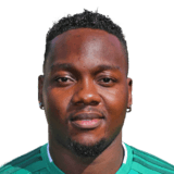 FIFA 18 Riffi Mandanda 67