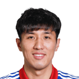 FIFA 18 Gi Dong Park 66