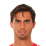 FIFA 18 Suso 82