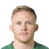 FIFA 18 Conor McCormack 59
