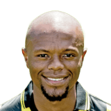 FIFA 18 Thulani Serero 74