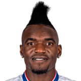 FIFA 18 Thievy Bifouma 74