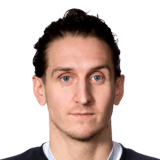 FIFA 18 David Mitov Nilsson 70