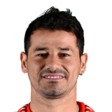 FIFA 18 Rodrigo Mora 74