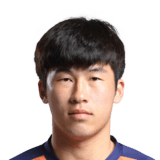 FIFA 18 Seung Yong Jung 57