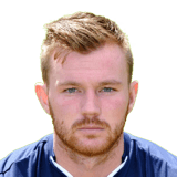 FIFA 18 Ryan Tunnicliffe 68