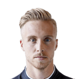 FIFA 18 James Jeggo 66