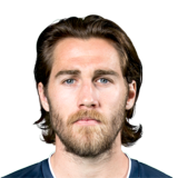 FIFA 18 Joshua Brillante 68